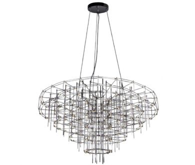 Купить Подвесная люстра Loft IT Spy 10258/1000 Подвесная люстра Loft IT Spy 10258/1000
