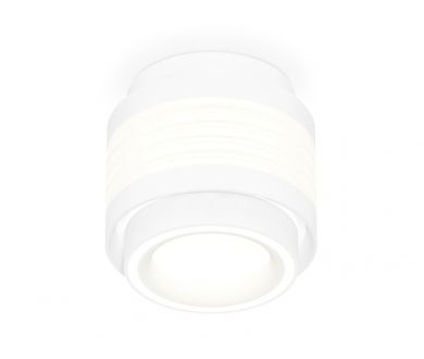 Купить Потолочный светильник Ambrella Light Techno Spot XS8431002 (C8431, N8433) Потолочный светильник Ambrella Light Techno Spot XS8431002 (C8431, N8433)