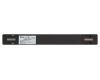 Трековый магнитный светильник Эра TRM-S5-1-12W4K-BK Б0059048