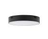 Накладной светильник Nowodvorski Lid Round Led Black 10416