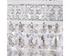 Подвесной светильник Bohemia Ivele Crystal AL19201/20FL WMN Leafs
