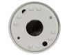 Накладной светильник Эра OL40 WH/GR Б0058478