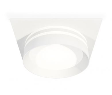 Купить Встраиваемый светильник Ambrella Light Techno Spot XC8061021 (C8061, N8477) Встраиваемый светильник Ambrella Light Techno Spot XC8061021 (C8061, N8477)