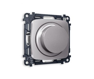 Купить Комплект механизма светорегулятора универсального Ambrella Volt Omega MO505510 Комплект механизма светорегулятора универсального Ambrella Volt Omega MO505510