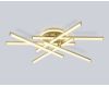 Потолочный светильник Ambrella Light Comfort LineTech FL6254