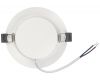 Встраиваемый светильник Эра LED 17-9-6K Б0057437