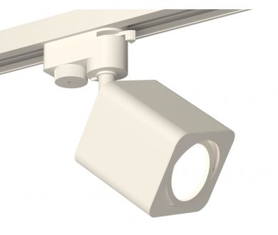 Купить Трековый однофазный светильник Ambrella Light Track System XT7812010 (A2520, C7812, N7710) Трековый однофазный светильник Ambrella Light Track System XT7812010 (A2520, C7812, N7710)
