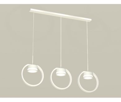 Купить Подвесной светильник Ambrella Light Traditional (C9106, N8412) XB9106150 Подвесной светильник Ambrella Light Traditional (C9106, N8412) XB9106150