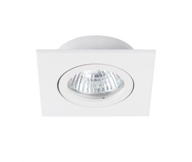 Купить Точечный светильник Kanlux Dalla CT-DTL50-W 22431 Точечный светильник Kanlux Dalla CT-DTL50-W 22431