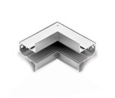 Купить Коннектор угловой внутренний для встраиваемого шинопровода Elektrostandard Slim magnetic 85093/00 4690389188763 a061240 Коннектор угловой внутренний для встраиваемого шинопровода Elektrostandard Slim magnetic 85093/00 4690389188763 a061240
