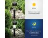 Уличный светильник на солнечной батарее Эра SL-PL30 Б0018974
