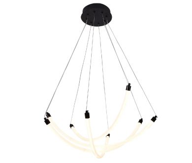 Купить Подвесная люстра F-Promo Hammock 4468-4P Подвесная люстра F-Promo Hammock 4468-4P