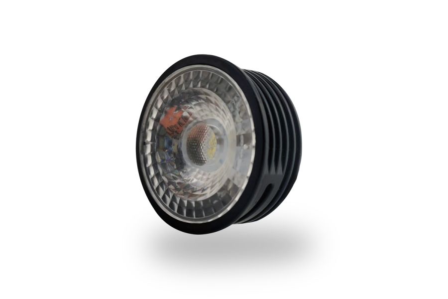 Светодиодный модуль Denkirs DK3000-7W-BK