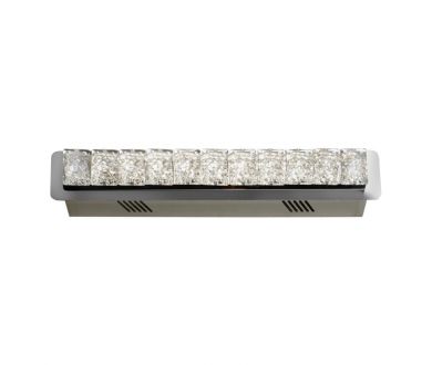 Купить Настенный светодиодный светильник iLedex CRystal ice MB7212-6 CR Настенный светодиодный светильник iLedex CRystal ice MB7212-6 CR