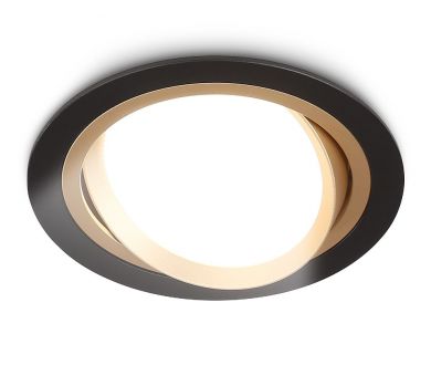 Купить Встраиваемый светильник Ambrella Light GX Standard Tech Techno Spot TN51914 Встраиваемый светильник Ambrella Light GX Standard Tech Techno Spot TN51914