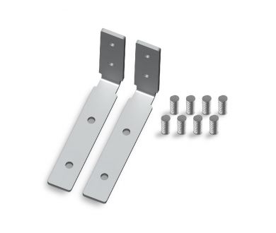 Купить Соединитель угловой вертикальный Ambrella Light Standard 220V GL7209 Соединитель угловой вертикальный Ambrella Light Standard 220V GL7209