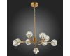 Подвесная люстра ST Luce Romano SL1166.303.09