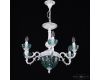 Подвесная люстра Bohemia Ivele Crystal AL78101P/6/175 WMN P Birusa/M-1F