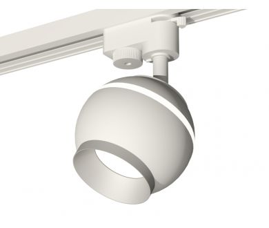 Купить Трековый однофазный светильник с подсветкой Ambrella Light Track System XT1101022 (A2520, C1101, N7033) Трековый однофазный светильник с подсветкой Ambrella Light Track System XT1101022 (A2520, C1101, N7033)
