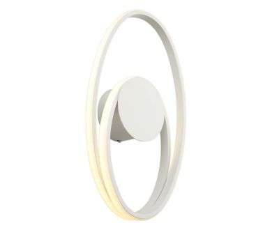 Купить Настенный светодиодный светильник Omnilux Praiano OML-04901-28 Настенный светодиодный светильник Omnilux Praiano OML-04901-28