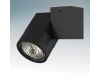 Потолочный светильник Lightstar Illumo XI Nero 051027