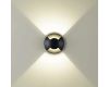 Грунтовый светильник Odeon Light Nature Wald 6662/2GL3