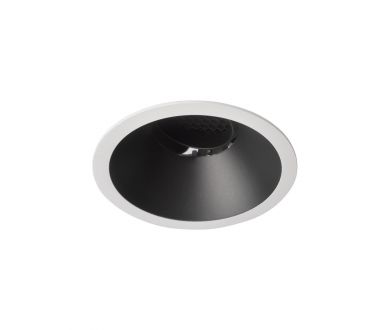 Купить Встраиваемый светильник Loft IT Comb 10330/D White Black Встраиваемый светильник Loft IT Comb 10330/D White Black