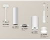 Подвесной светильник Ambrella Light Techno Spot XP8161002 (A2301, C6355, A2101, C8161, N8444)