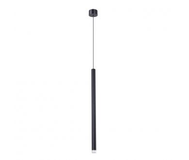 Купить Подвесной светильник Arte Lamp Solid A5570SP-1BK Подвесной светильник Arte Lamp Solid A5570SP-1BK