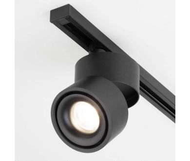Купить Трековый светодиодный светильник Elektrostandard Klips Черный 15W 4200K LTB21 4690389122187 Трековый светодиодный светильник Elektrostandard Klips Черный 15W 4200K LTB21 4690389122187