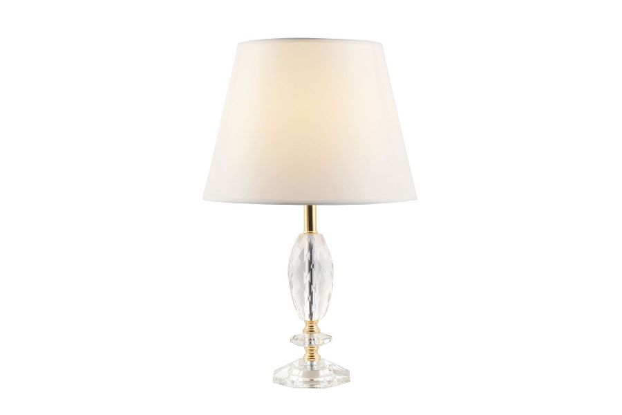 Настольная лампа Modelux ML.5503.01TL GD