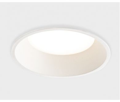 Купить Встраиваемый светильник Italline IT06-6014 white 3000K Встраиваемый светильник Italline IT06-6014 white 3000K