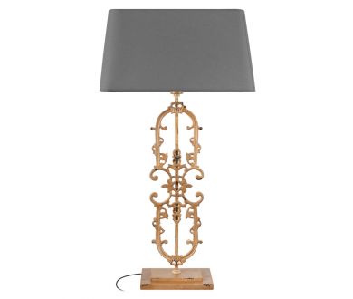Настольная лампа Loft IT Lace 10439T/A