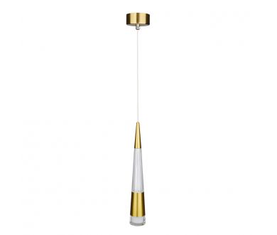 Купить Подвесной светильник Arte Lamp Sabik A6576SP-1PB Подвесной светильник Arte Lamp Sabik A6576SP-1PB