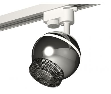 Купить Трековый однофазный светильник с подсветкой Ambrella Light Track System XT1104002 (A2520, C1104, N7192) Трековый однофазный светильник с подсветкой Ambrella Light Track System XT1104002 (A2520, C1104, N7192)