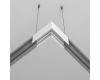 Коннектор угловой Maytoni Magnetic track system Exility TRA034HCL-41W