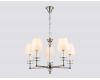 Подвесная люстра Ambrella Light High Light Heigh Light LH71001