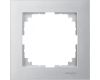 Рамка на 1 пост Schneider Electric Merten MTN4010-3660