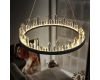 Подвесная люстра ImperiumLoft Quartz 179755-26