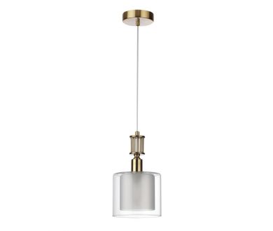 Купить Подвесной светильник Odeon Light Saga Classic 5088/1 Подвесной светильник Odeon Light Saga Classic 5088/1