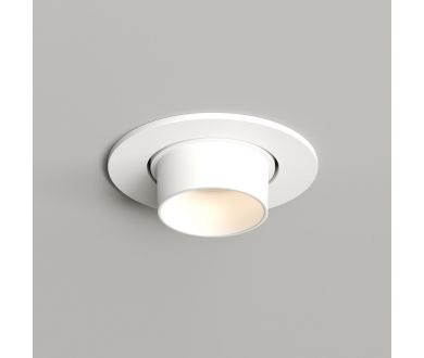Купить Встраиваемый светильник Denkirs Rond DK3120-WH Встраиваемый светильник Denkirs Rond DK3120-WH