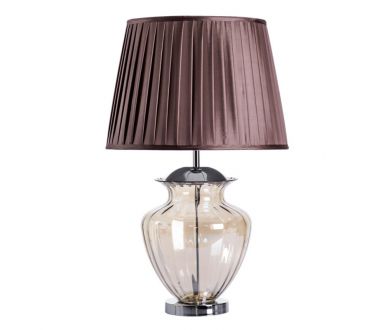 Настольная лампа ARTE Lamp A8531LT-1CC