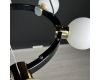 Подвесная люстра ImperiumLoft Flamb 208629-26