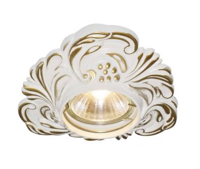 Купить Встраиваемый светильник Arte Lamp Occhio A5285PL-1SG Встраиваемый светильник Arte Lamp Occhio A5285PL-1SG