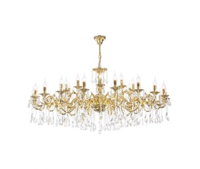 Купить Подвесная люстра Maytoni Monica DIA883-PL-30-G Подвесная люстра Maytoni Monica DIA883-PL-30-G