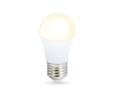 Купить Светодиодная лампа Ambrella Light Bulbing E27 13W 2700K шар 451303 Светодиодная лампа Ambrella Light Bulbing E27 13W 2700K шар 451303