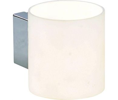 Купить Настенный светильник Arte Lamp Interior A7860AP-1WH Настенный светильник Arte Lamp Interior A7860AP-1WH
