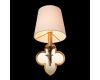 Бра Loft IT Silence 10303W Brass