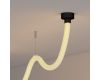 Потолочная чаша Arlight WPH-FLEX-D22 BLACK 049920