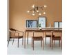 Подвесная люстра ImperiumLoft Pearl 101899-26
